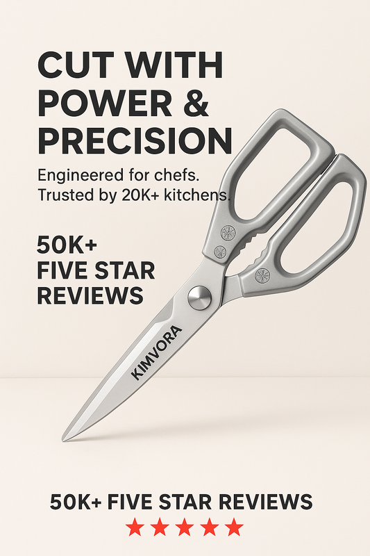 Kitchen Scissors