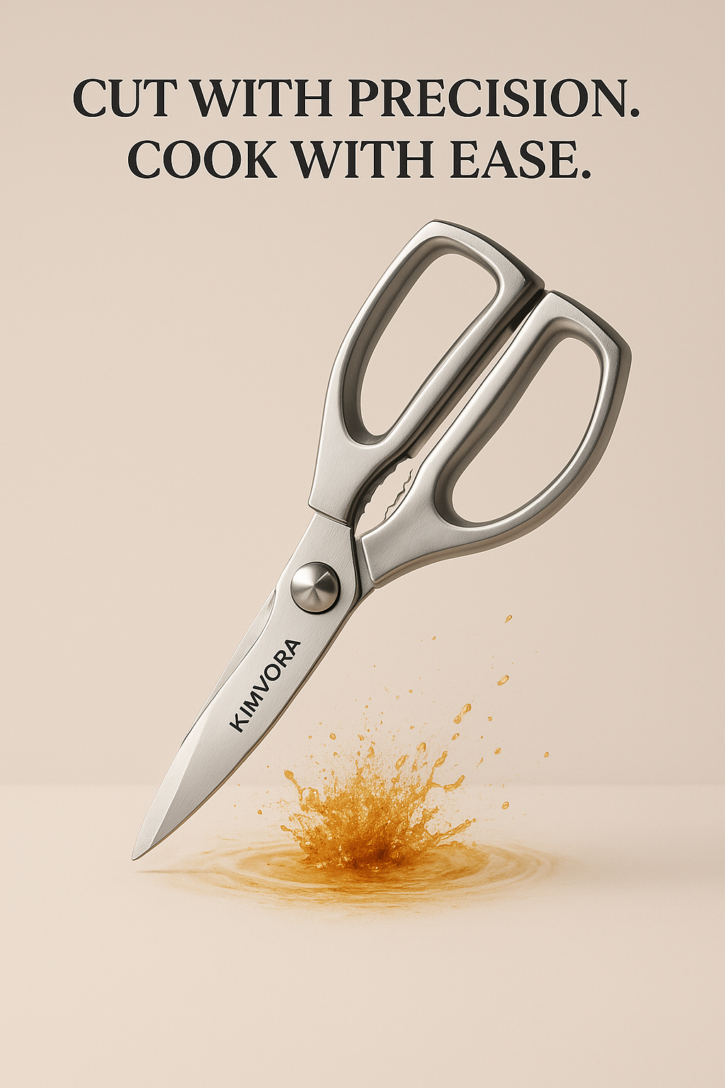Kitchen Scissors